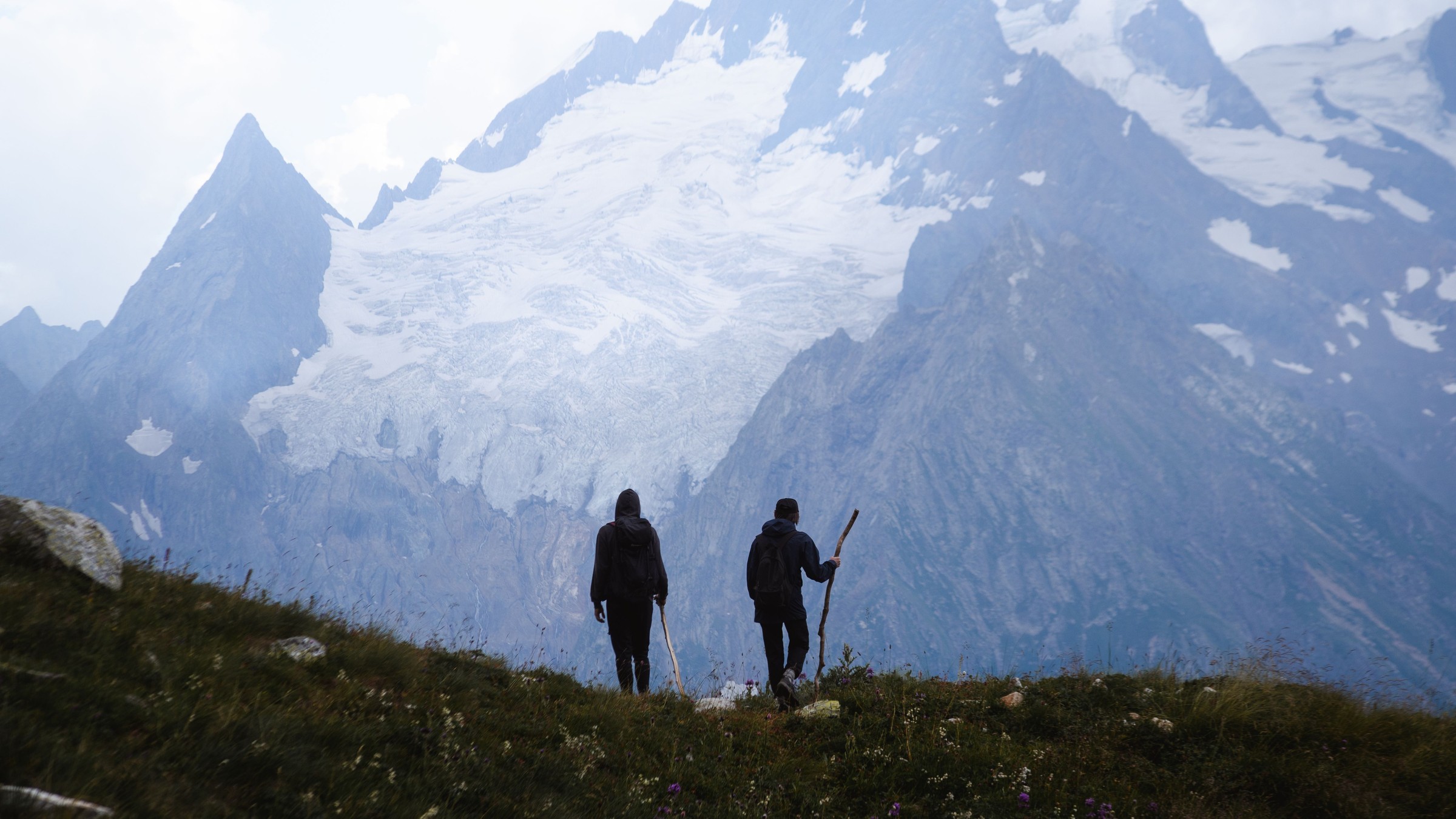 Dombay as a Caucasus Mountain Weekend