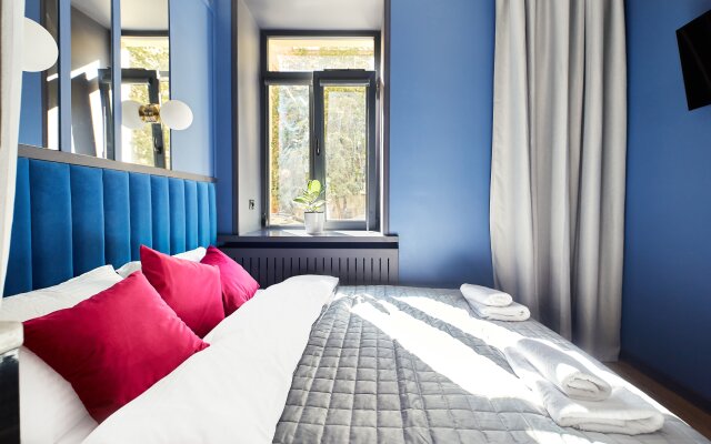 Art Home 1/56 Hotel