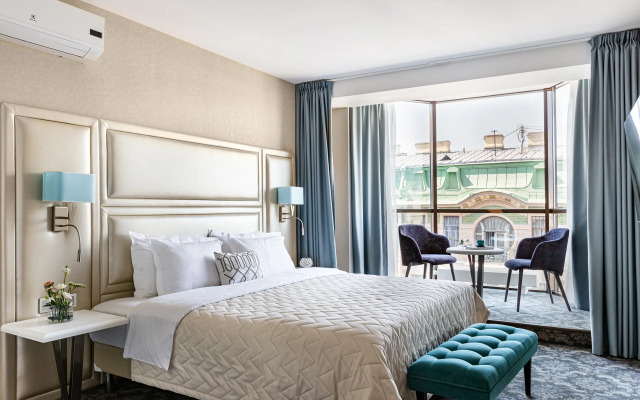 Kostas Boutique Hotel