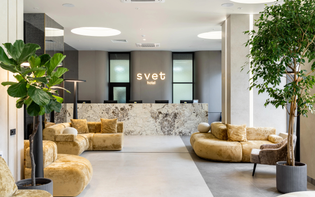 SVET Hotel