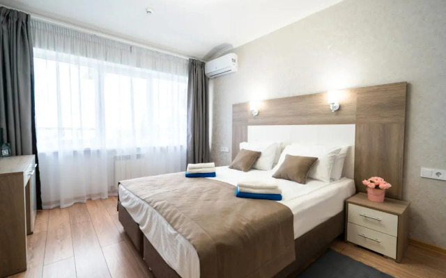 Arli Grace Hotel and Spa