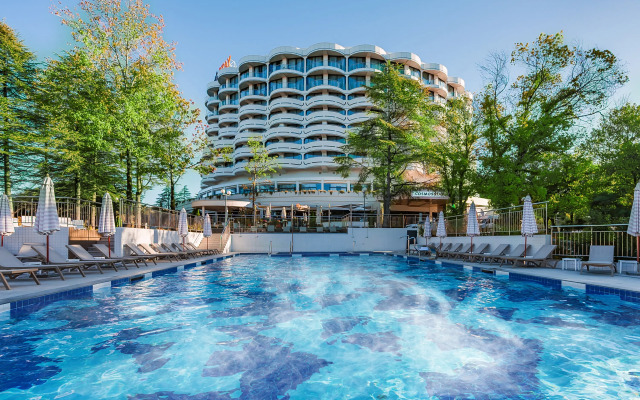 Cosmos Stay Le Rond Sochi Hotel