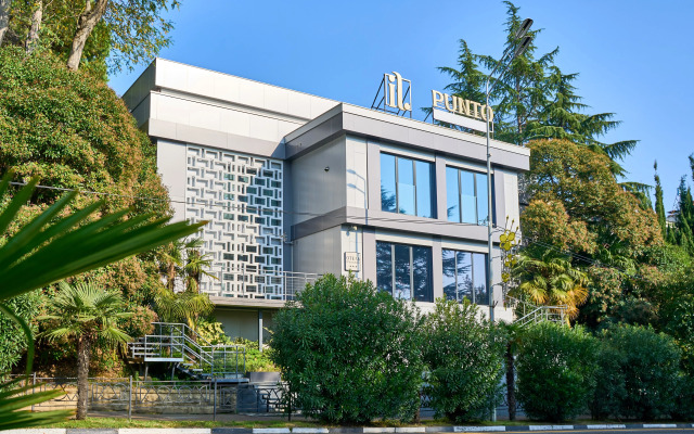 IL Punto Hotel