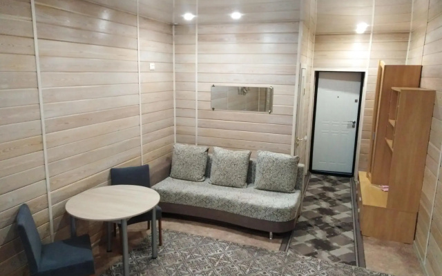 Gostiniy Dvor Hotel