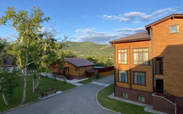Sypuchka Hotel Complex