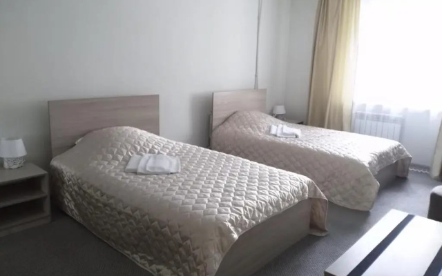 Hotel Polet