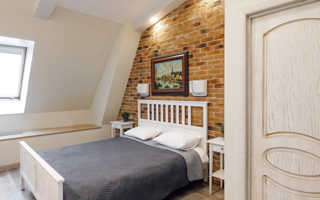 Glarus Hotel