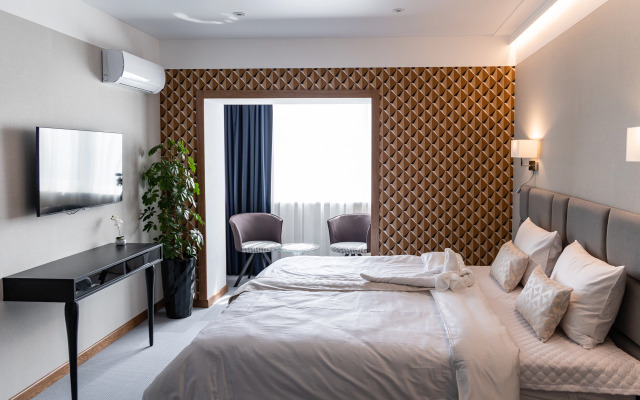 Morskoi Briz Boutique hotel