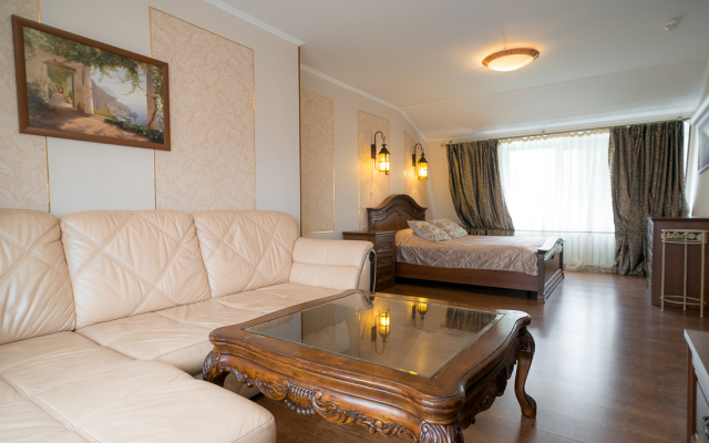 Incanto Hotel