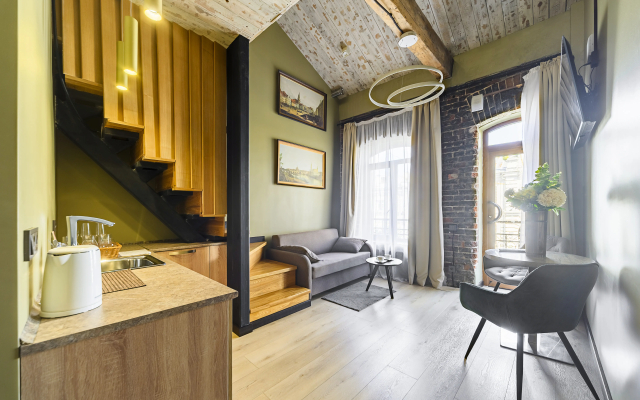 Boutique Hotel 28/29