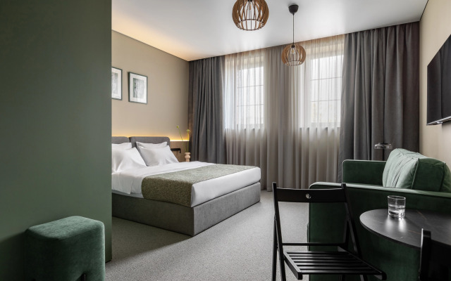 Isola Hotel
