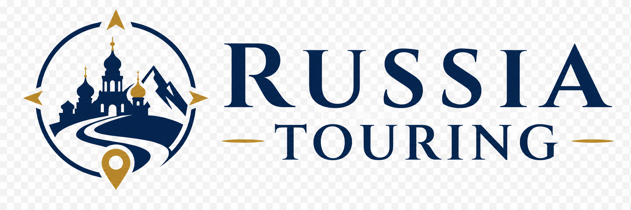 Russia Touring