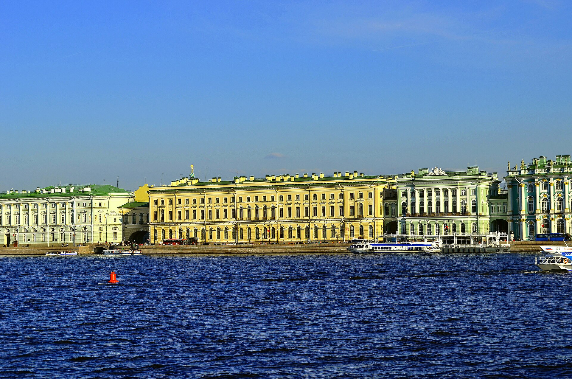 Planning Catherine Palace and Tsarskoe Selo Without Palace Fatigue